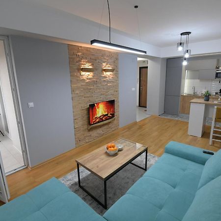 Skopje Citynest Apartment Exterior photo